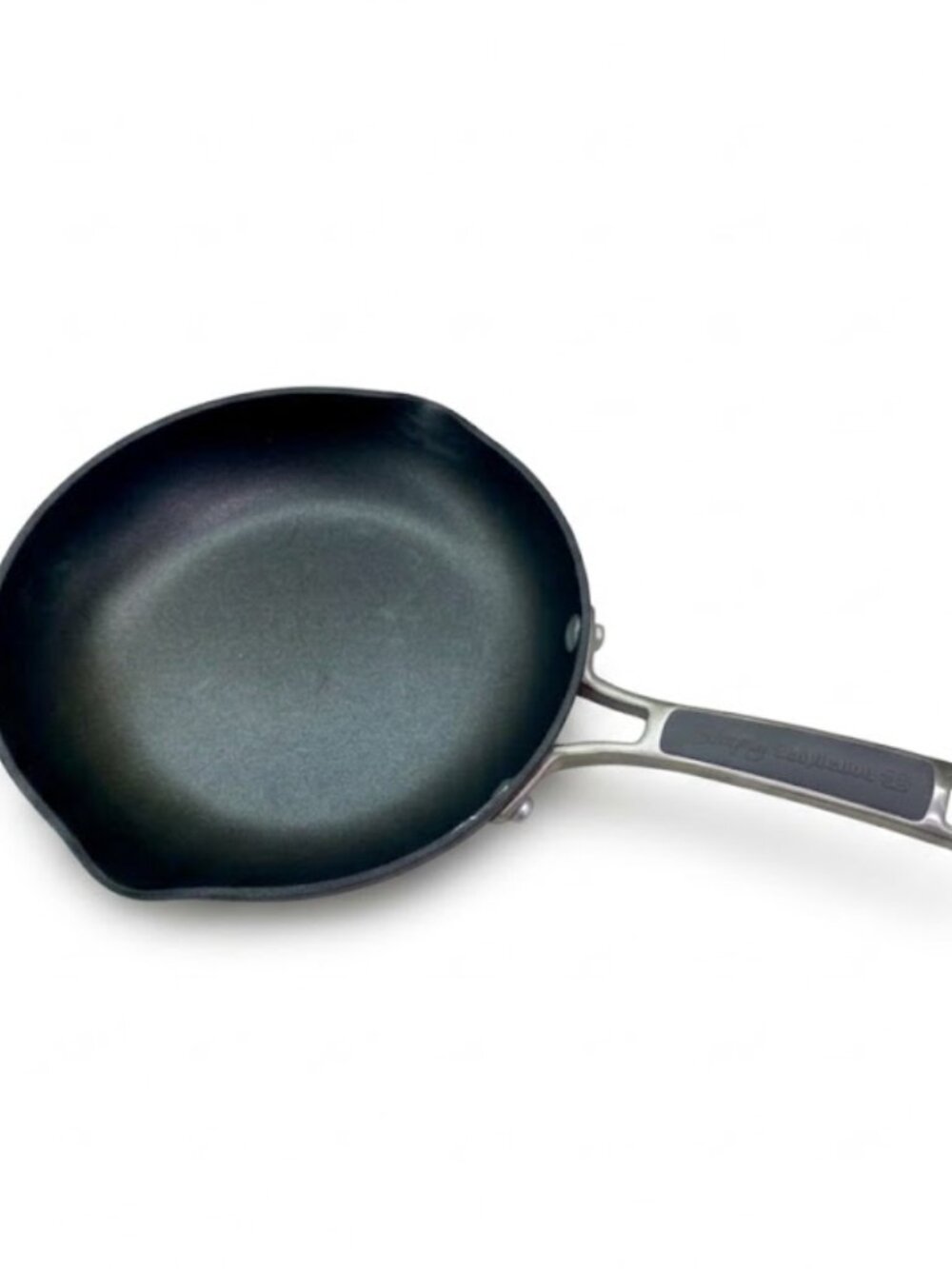 Simply Calphalon Nonstick 8-Inch Fry Pan